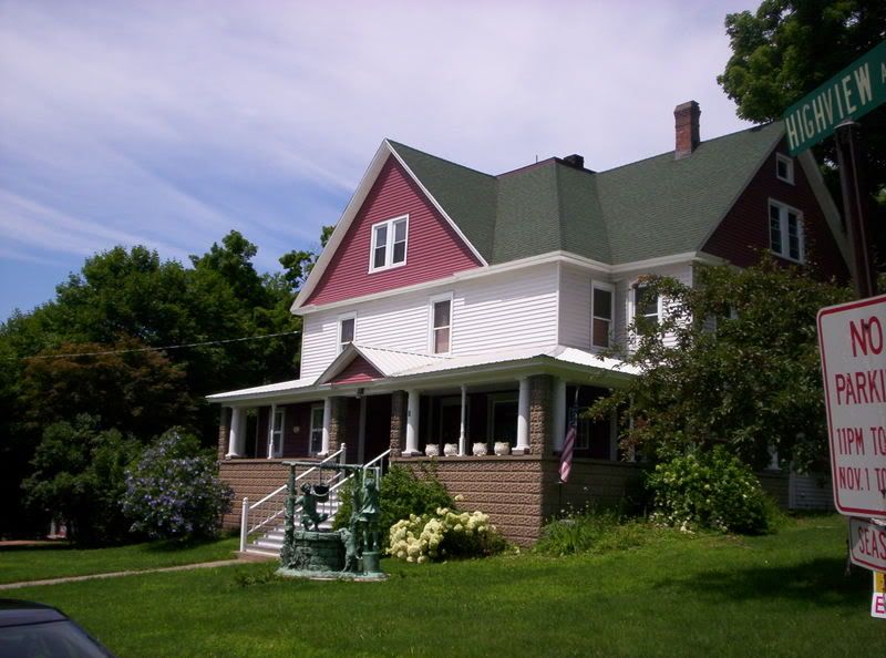 Upper Delaware Valley Photo Tour (Narrowsburg/Callicoon) (New York